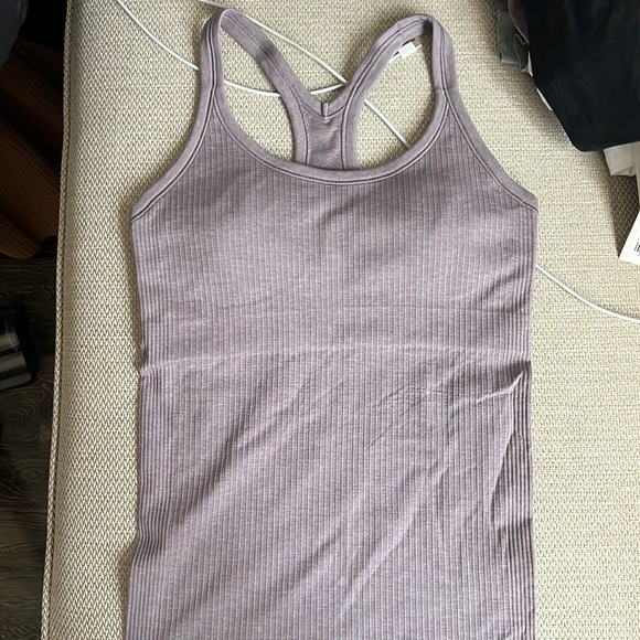 lululemon athletica Tops - Lululemon Ebb To The Street Tank